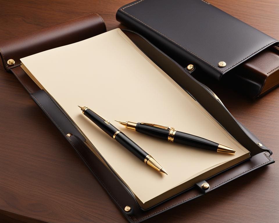 Luxe Pennen en Schrijfwaren voor de Schrijfliefhebber