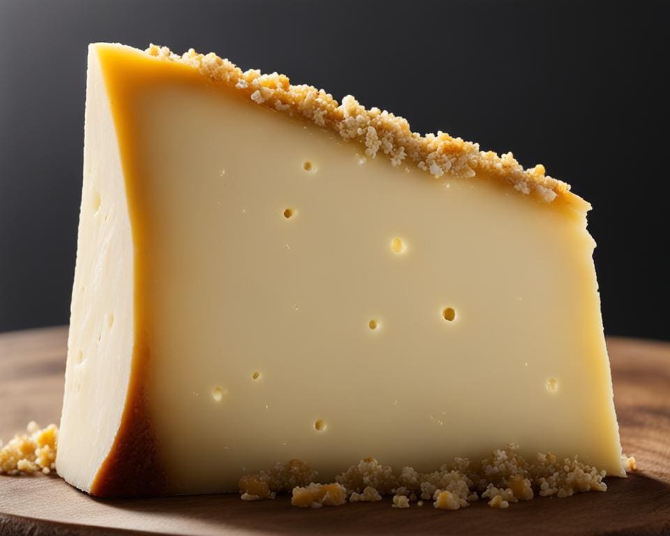 ambachtelijke kaas