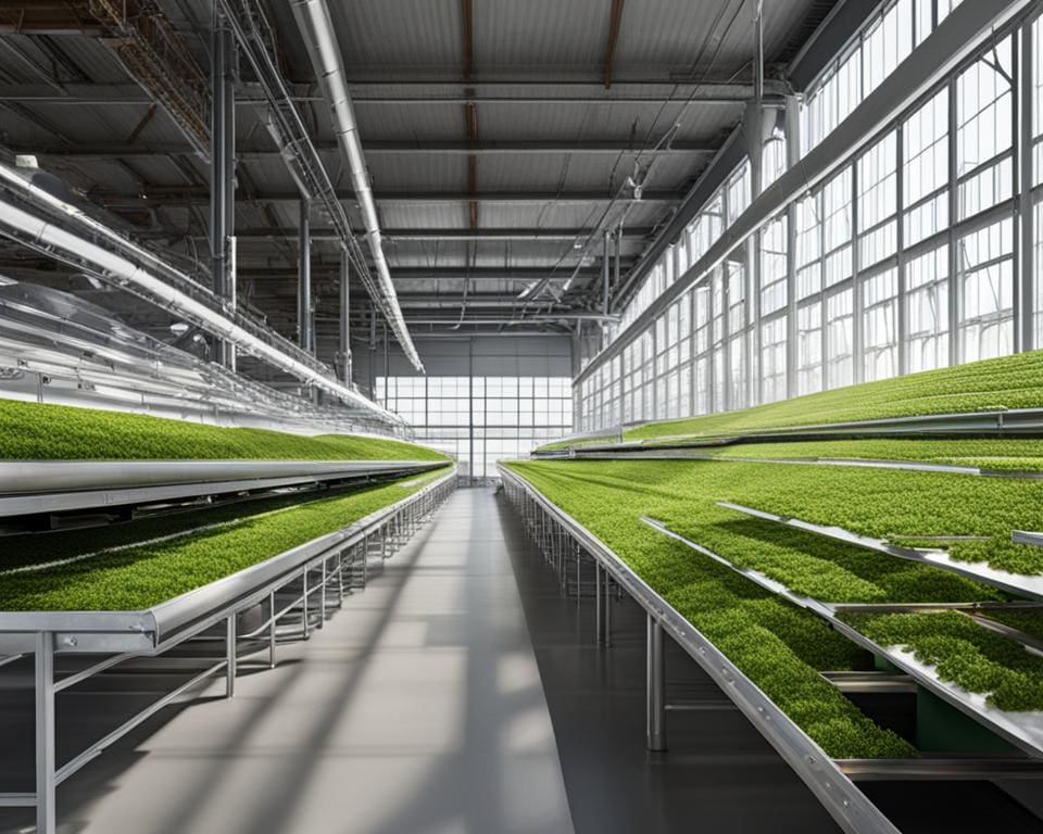 Geurfabriek.nl's Aanpak voor Duurzame Geurproductie