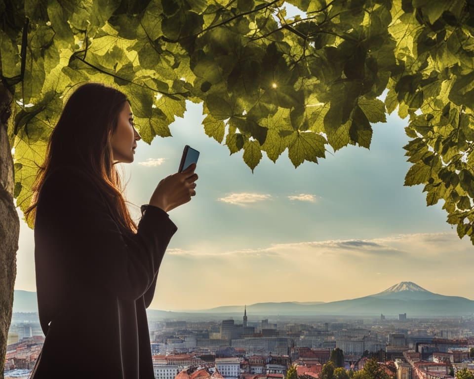 Sofia sightseeing