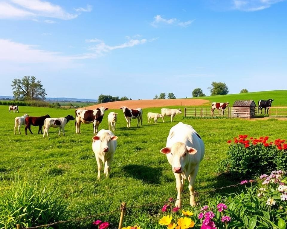 Dierenwelzijn: De impact van ethisch consumeren