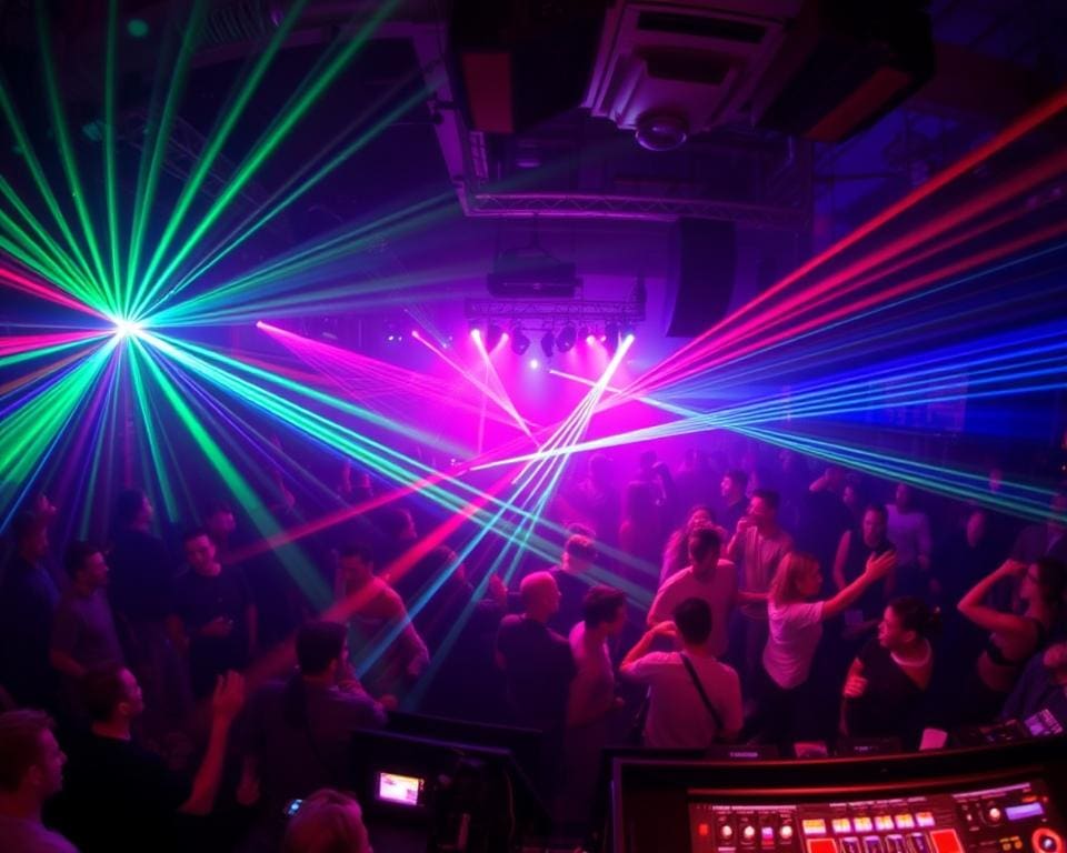 Discotheek Studio 338 Londen: De beste clubavonden in de stad