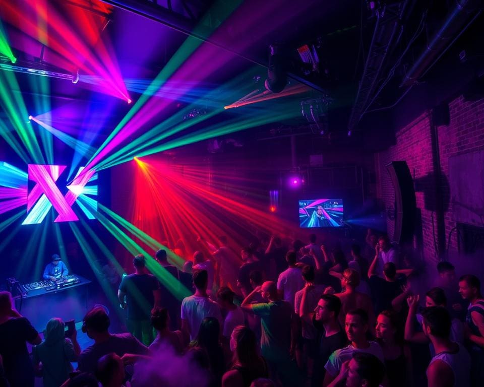 Discotheek Tresor Berlijn: De ultieme technoclubervaring