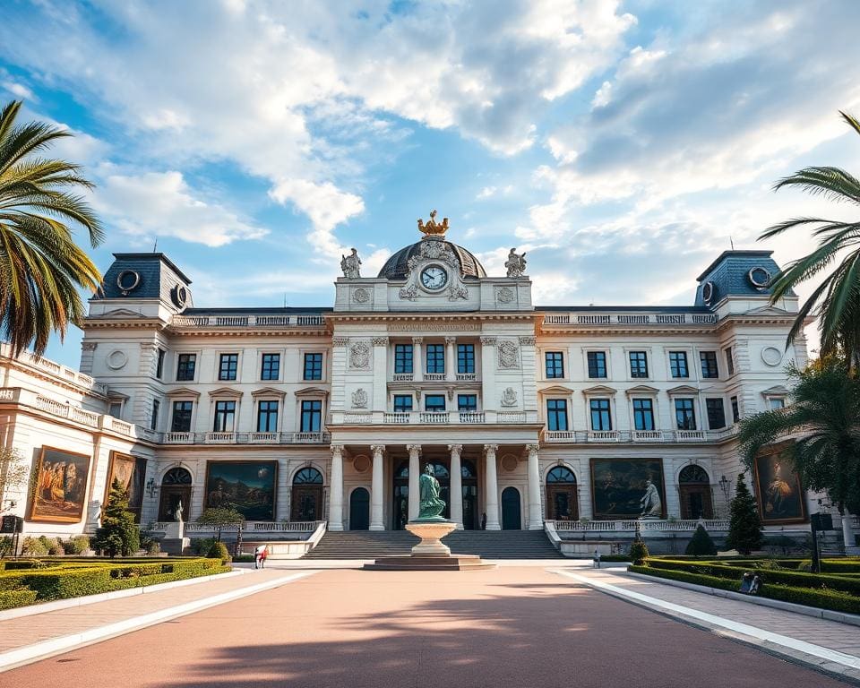 Museum Thyssen-Bornemisza Madrid: Kunst uit alle periodes van de geschiedenis