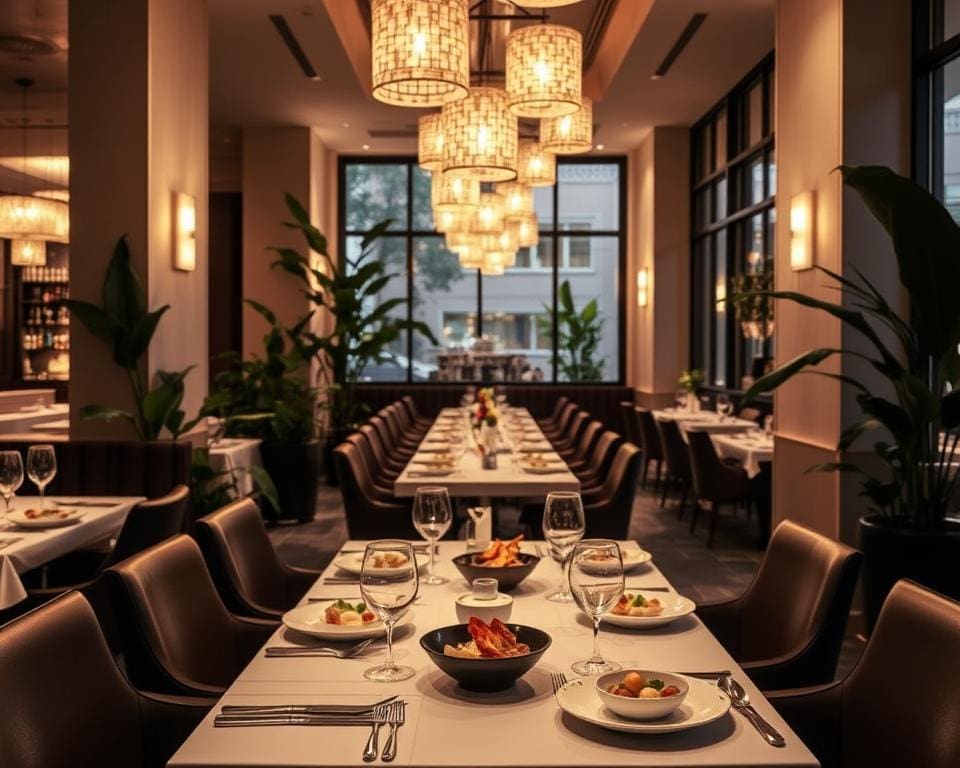 Restaurant Attica Melbourne: Dineren in een van de beste restaurants