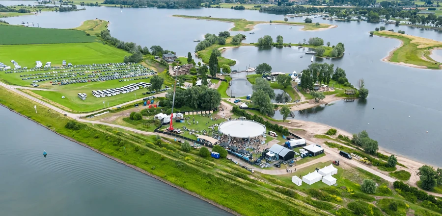 Een origineel personeelsfeest organiseren met ons eventbureau